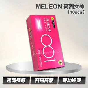 MELEON 高潮女神【10pcs】